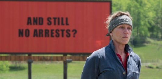 Pop Corn #21. Il dolore di Frances McDormand in Tre Manifesti a Ebbing, Missouri