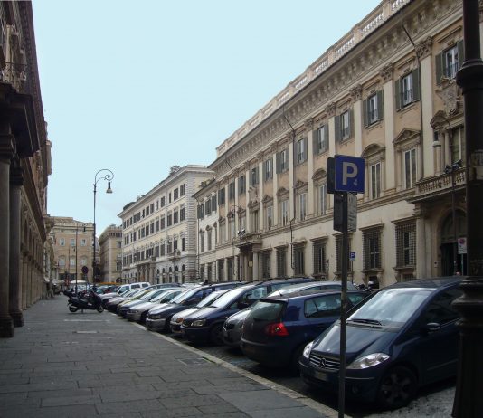 Il caso di Palazzo Odescalchi: presentata l’interrogazione al Ministro Franceschini Palazzo Odescalchi