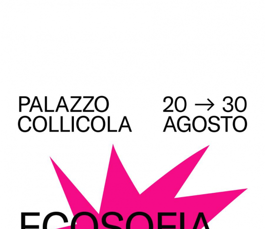 Spoleto: i progetti RUFA di Ecosofia Gallery, dal 20 al 30 agosto