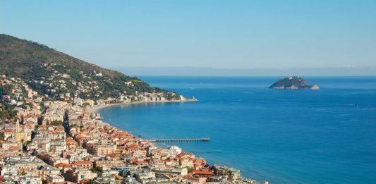 Letteratura e arte contemporanea in dialogo, al Festival della Cultura di Alassio