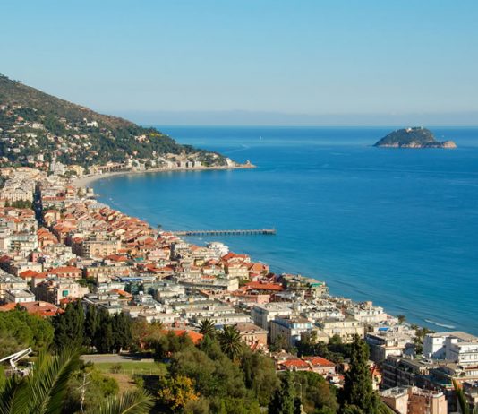 Letteratura e arte contemporanea in dialogo, al Festival della Cultura di Alassio