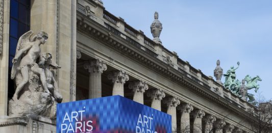 Art Paris 2020, la prima fiera d’arte post Covid apre le porte al Grand Palais