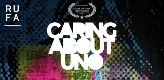 Caring About UNO: un documentario a specchio sulla street art