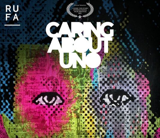 Caring About UNO: un documentario a specchio sulla street art