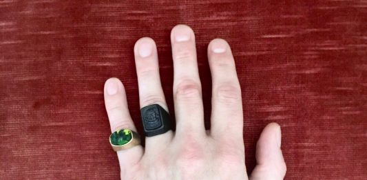 Colazione al Museo archeologico: i nuovi gioielli di CoDICEDS ispirati ai tesori dell’antichità