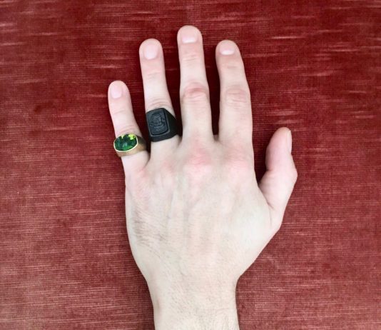 Colazione al Museo archeologico: i nuovi gioielli di CoDICEDS ispirati ai tesori dell’antichità