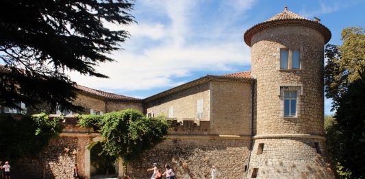 L’Arte Concreta a due passi dalla Costa Azzurra: alla scoperta dell’EAC