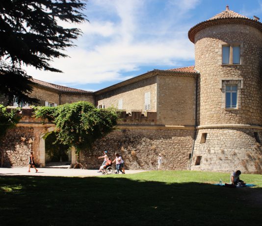 L’Arte Concreta a due passi dalla Costa Azzurra: alla scoperta dell’EAC