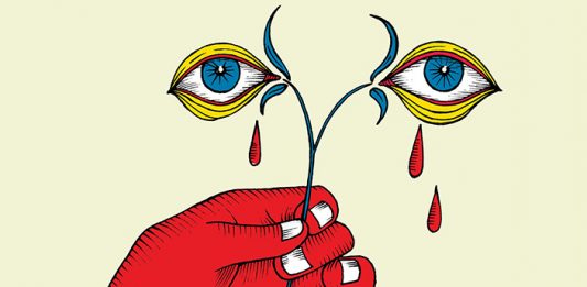 I tratti autosabotanti: intervista a Jonathan Bazzi Febbre, Jonathan Bazzi