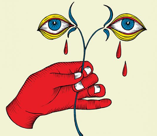 I tratti autosabotanti: intervista a Jonathan Bazzi Febbre, Jonathan Bazzi