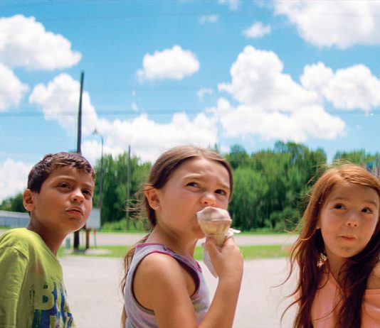 Pop Corn #19. Un american dream diverso per Brooklyn Prince in The Florida Project The Florida Project