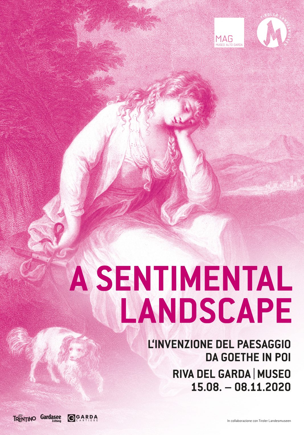 A Sentimental Landscape. L’invenzione del paesaggio da Goethe in poihttps://www.exibart.com/repository/media/2020/08/goethe-1068x1526.jpg