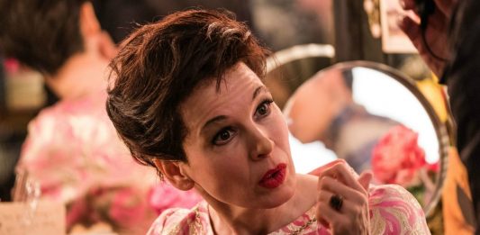 Pop Corn #18. La fragilità di Judy Garland nel talento di René Zellweger