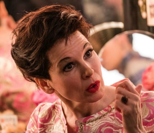 Pop Corn #18. La fragilità di Judy Garland nel talento di René Zellweger