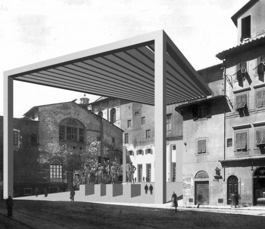 103 milioni per i Grandi Progetti Culturali: dalla Loggia di Isozaki all’Arsenale di Venezia