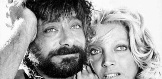 Pop Corn #20. Una fantastica Mariangela Melato in mezzo al mare estivo della Wertmüller