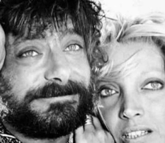 Pop Corn #20. Una fantastica Mariangela Melato in mezzo al mare estivo della Wertmüller