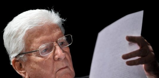 Addio a Sergio Zavoli, firma del giornalismo, autore di programmi storici per la tv