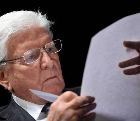 Addio a Sergio Zavoli, firma del giornalismo, autore di programmi storici per la tv