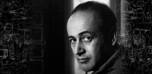 extratype #1. In più potenti respiri, la lirica di Paul Celan Paul Celan