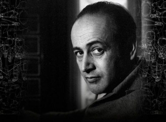 extratype #1. In più potenti respiri, la lirica di Paul Celan Paul Celan
