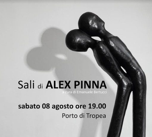 Alex Pinna – Sali
