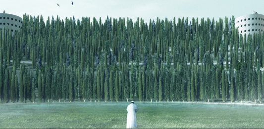 Il progetto che trasforma San Siro in un memoriale verde dedicato alle vittime del Coronavirus