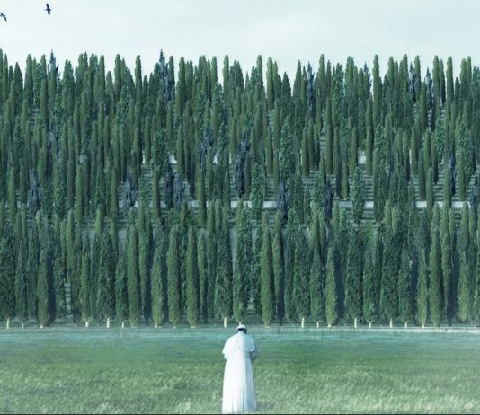 Il progetto che trasforma San Siro in un memoriale verde dedicato alle vittime del Coronavirus