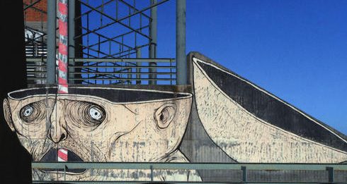 Street Art in Sicilia: guida alla fantasia urbana dell’isola Street Art Sicilia