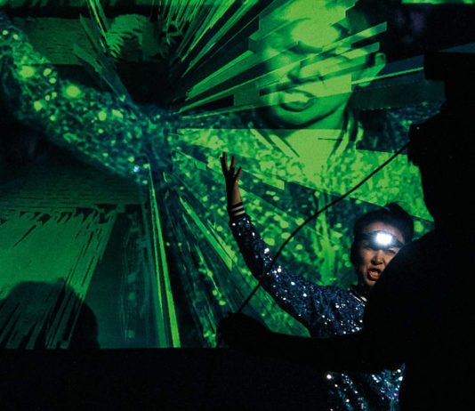 Diario di un viaggio di 30 anni: il Teatro Contemporaneo di Valentina Valentini