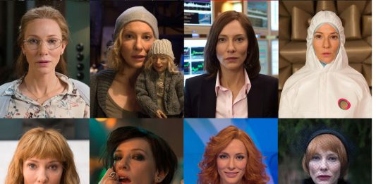 Dalle Nogare: oggi in streaming ‘Manifesto di Julian Rosefeldt’