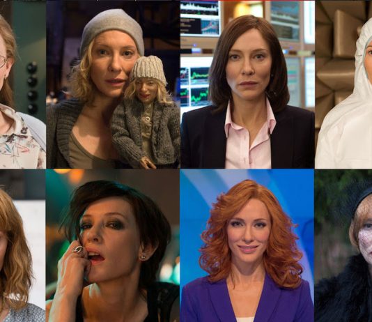 Dalle Nogare: oggi in streaming ‘Manifesto di Julian Rosefeldt’