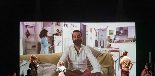 Esperimento Santarcangelo: buona la prima, ci vediamo a dicembre zimmerfrei