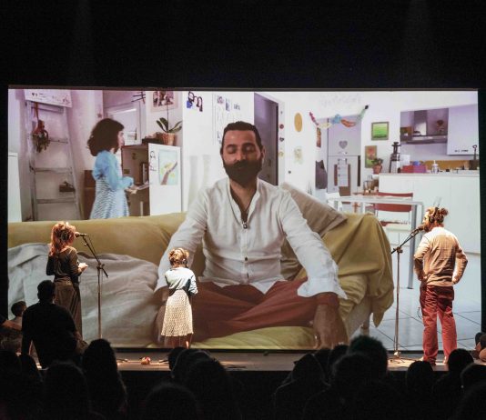 Esperimento Santarcangelo: buona la prima, ci vediamo a dicembre zimmerfrei