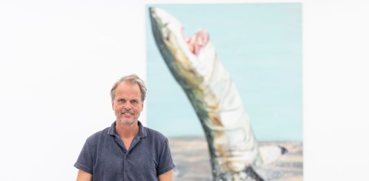 A Museion la collezione dell’esploratore Erling Kagge