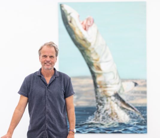 A Museion la collezione dell’esploratore Erling Kagge