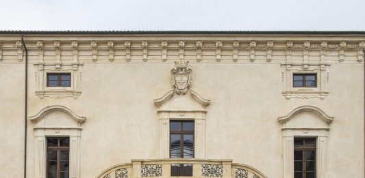 La rinascita di Palazzo Ardinghelli: tutto pronto per MAXXI L’Aquila