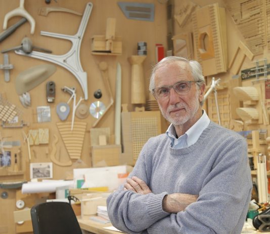 San Renzo Piano