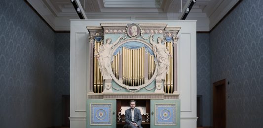 Il cielo in chiesa, secondo Ragnar Kjartansson. Intervista all’artista