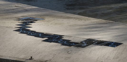 Lungo le sponde del Tevere: il Flumen di Andreco continua a scorrere Andreco, Flume