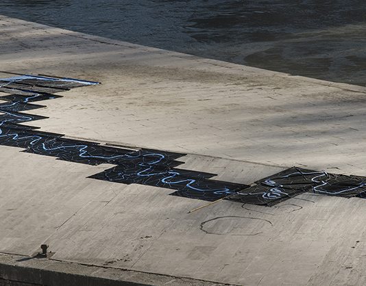 Lungo le sponde del Tevere: il Flumen di Andreco continua a scorrere Andreco, Flume