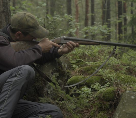 La rimozione e le montagne: intervista a Micol Roubini La strada per le montagne, still