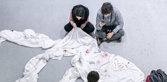 Al via Brussels Gallery Weekend: ecco le mostre degli artisti italiani