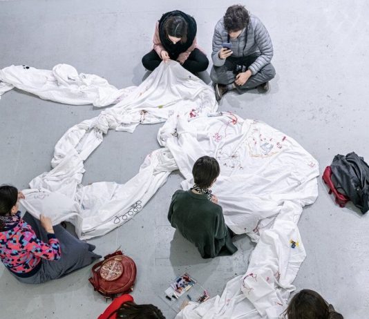 Al via Brussels Gallery Weekend: ecco le mostre degli artisti italiani