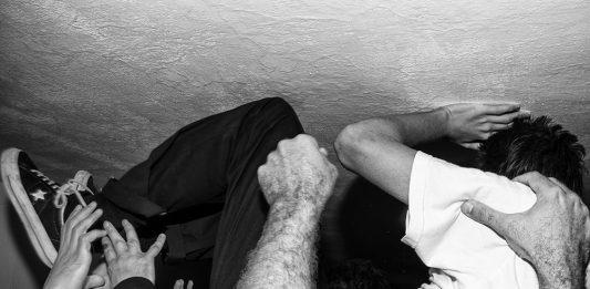 Jacopo Benassi: la prima personale museale, al Centro Pecci