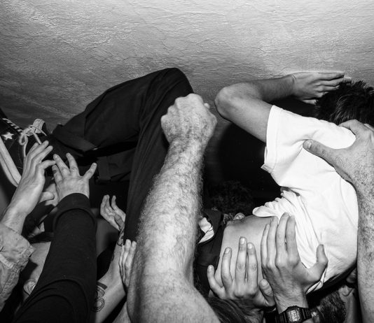 Jacopo Benassi: la prima personale museale, al Centro Pecci