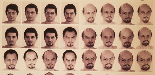 Fernando De Filippi, Arte, Museo Castromediano Fernando De Filippi, Arte al Museo Castromediano di Lecce