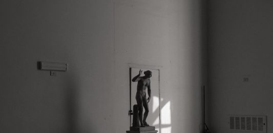 exibart.artworld: il giro del mondo dell’arte in sei notizie Tra le notizie dal mondo dell'arte di questa settimana, l'articolo e le foto di Teju Cole che rileggono l'Italia e Caravaggio in chiave contemporanea (Courtesy: New York Times)