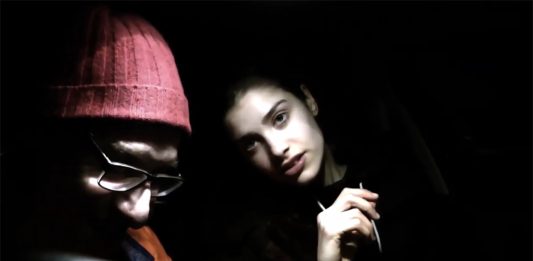 Xing/Live Arts Week IX presentano YEAH YOU (GB)