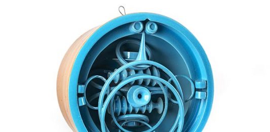 Alfonso Leoni, genio ribelle. MIC Faenza | 1 ottobre 2020 – 19 gennaio 2021